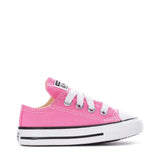 Sneakers Chuck Taylor All Star Ox Bimbo - Rosa