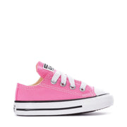 Sneakers Chuck Taylor All Star Ox Bimbo - Rosa