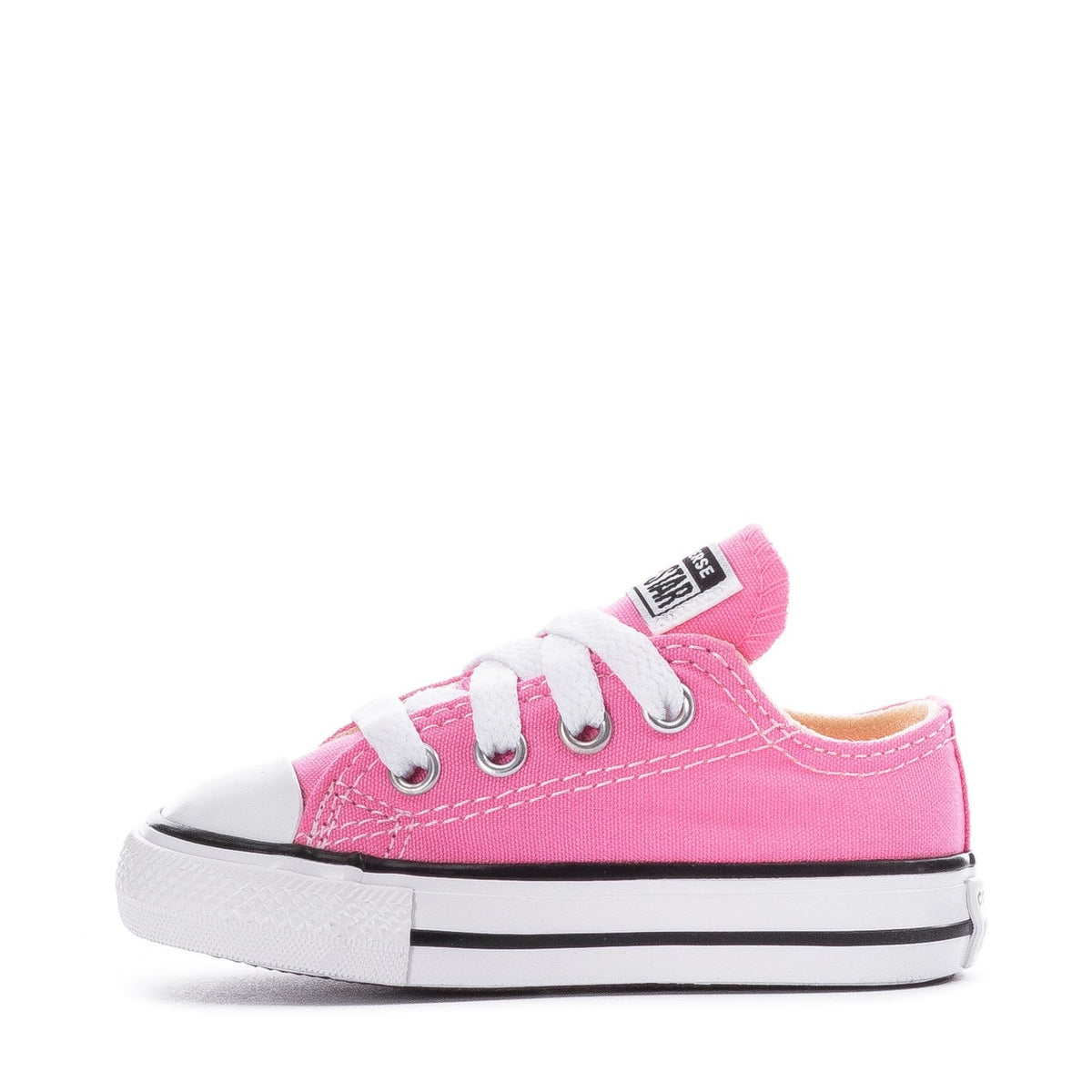 Sneakers Chuck Taylor All Star Ox Bimbo - Rosa