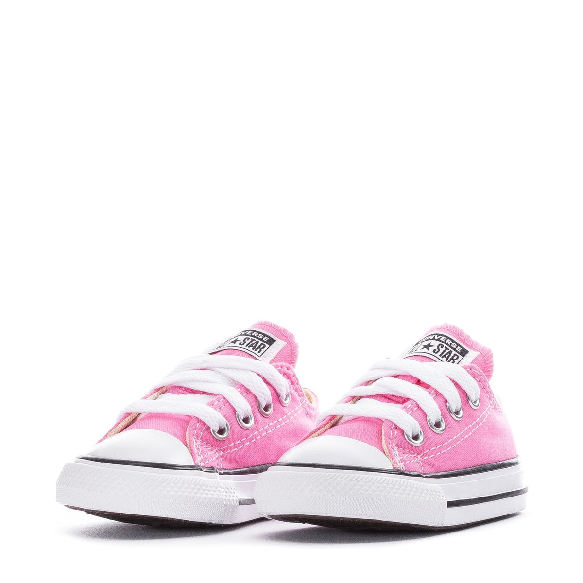 Sneakers Chuck Taylor All Star Ox Bimbo - Rosa