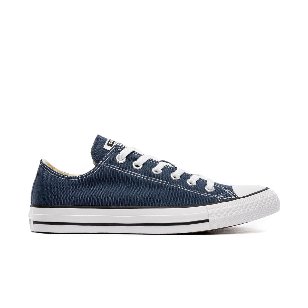 Sneakers Chuck Taylor All Star Ox - Blu Navy