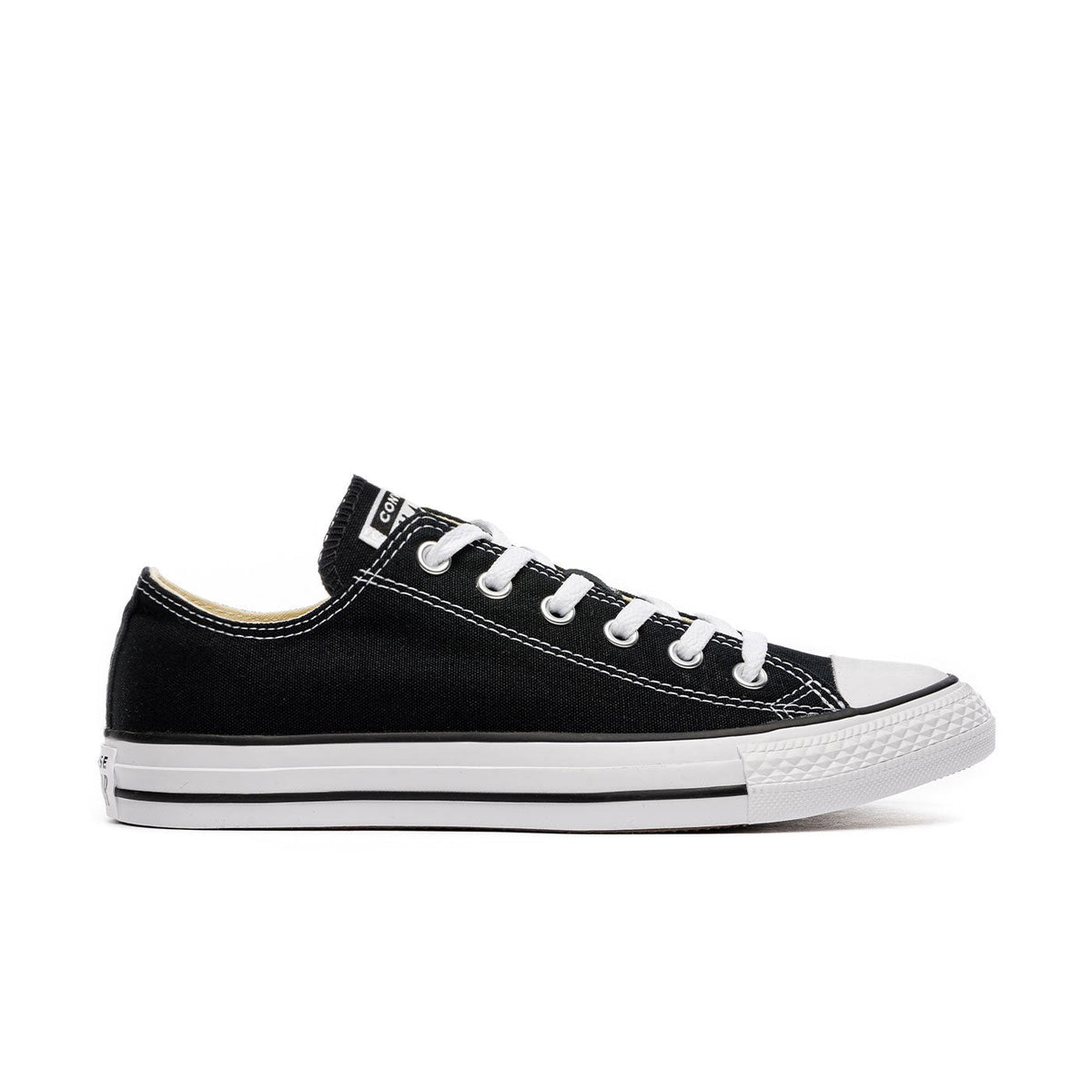 Sneakers Chuck Taylor All Star Ox - Nero