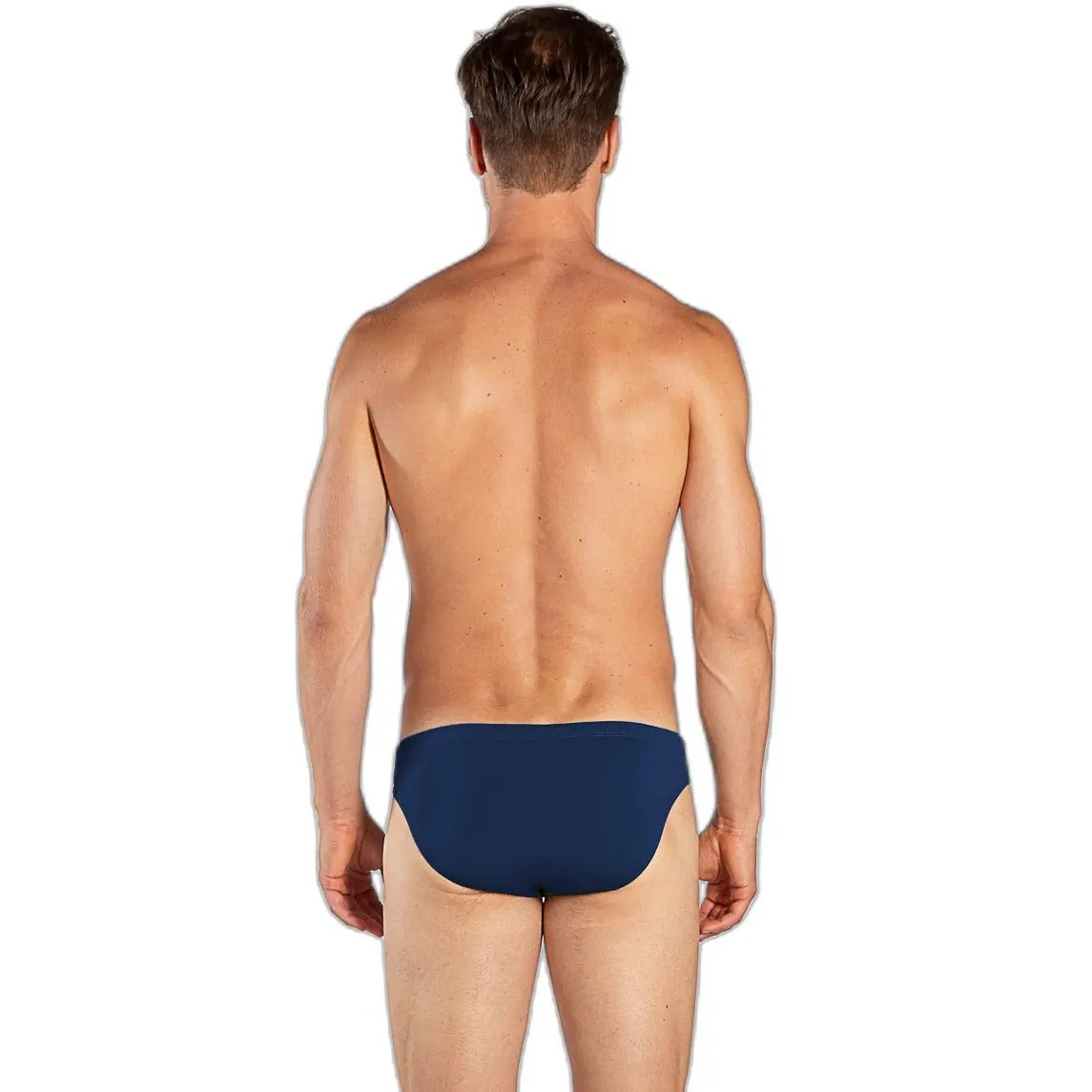 Aquarapid Costume Slip Piko - Blu Navy