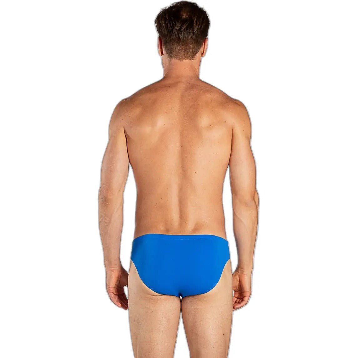 Aquarapid Costume Slip Piko - Royal