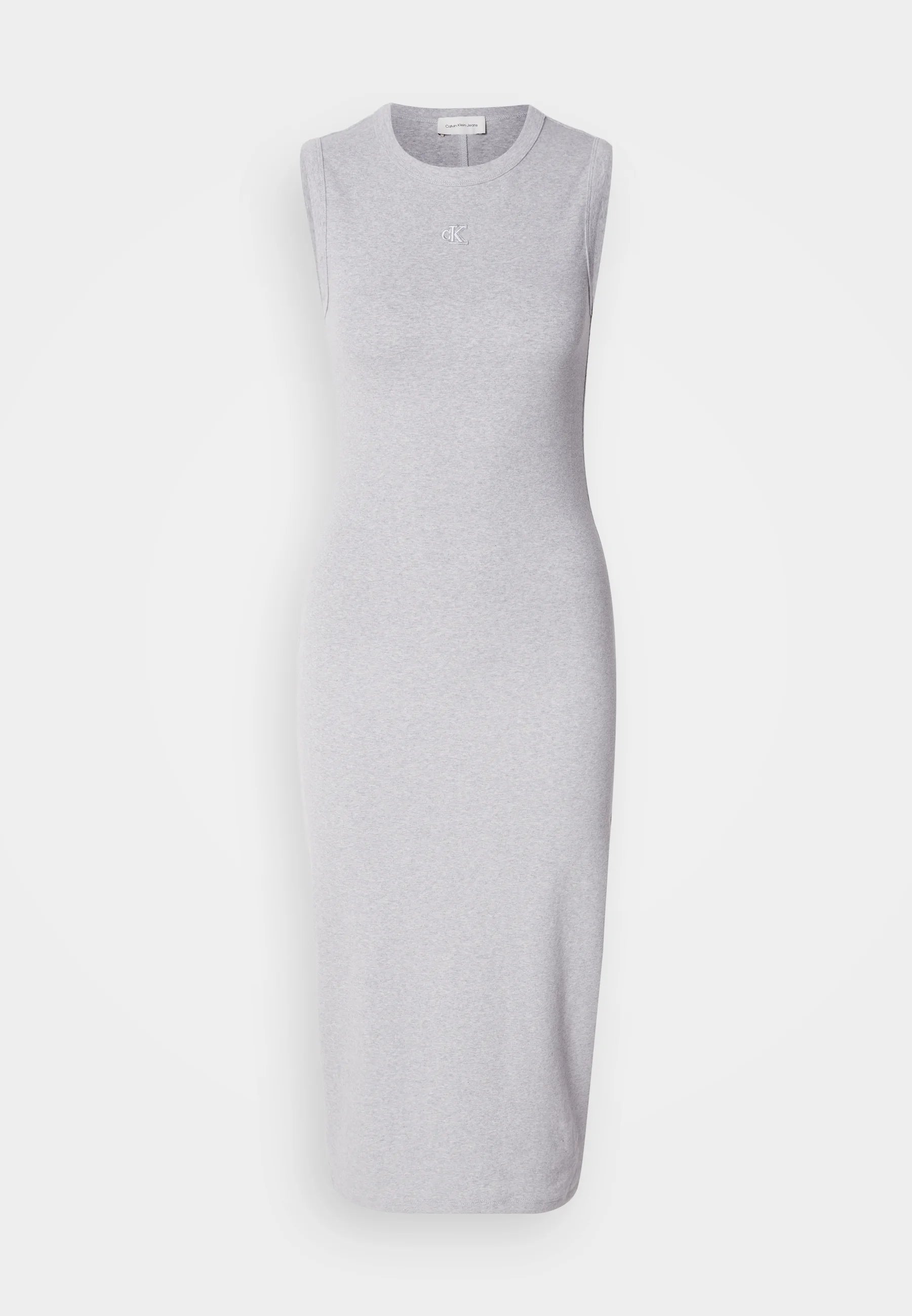 Abito - Grigio Melange Heroic Grey