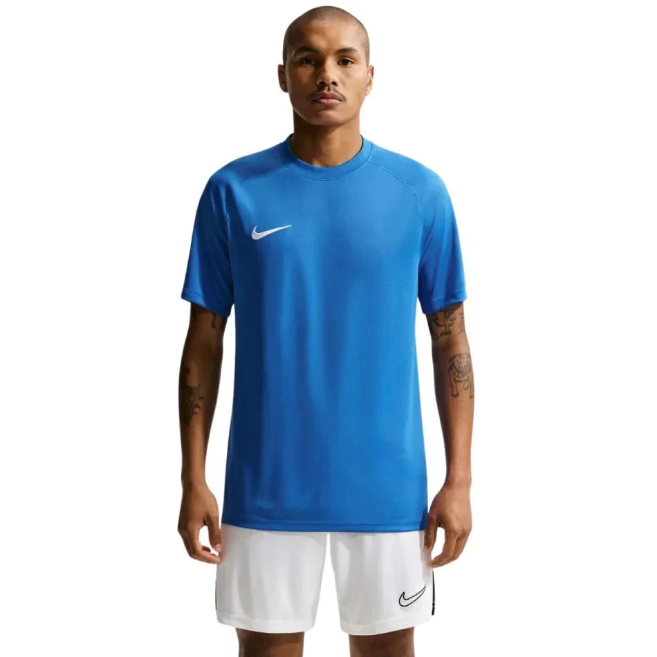 T-Shirt Dri-FIT Park VIII - Blu
