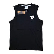 Diadora Canotta SL Ess. Sports Nero