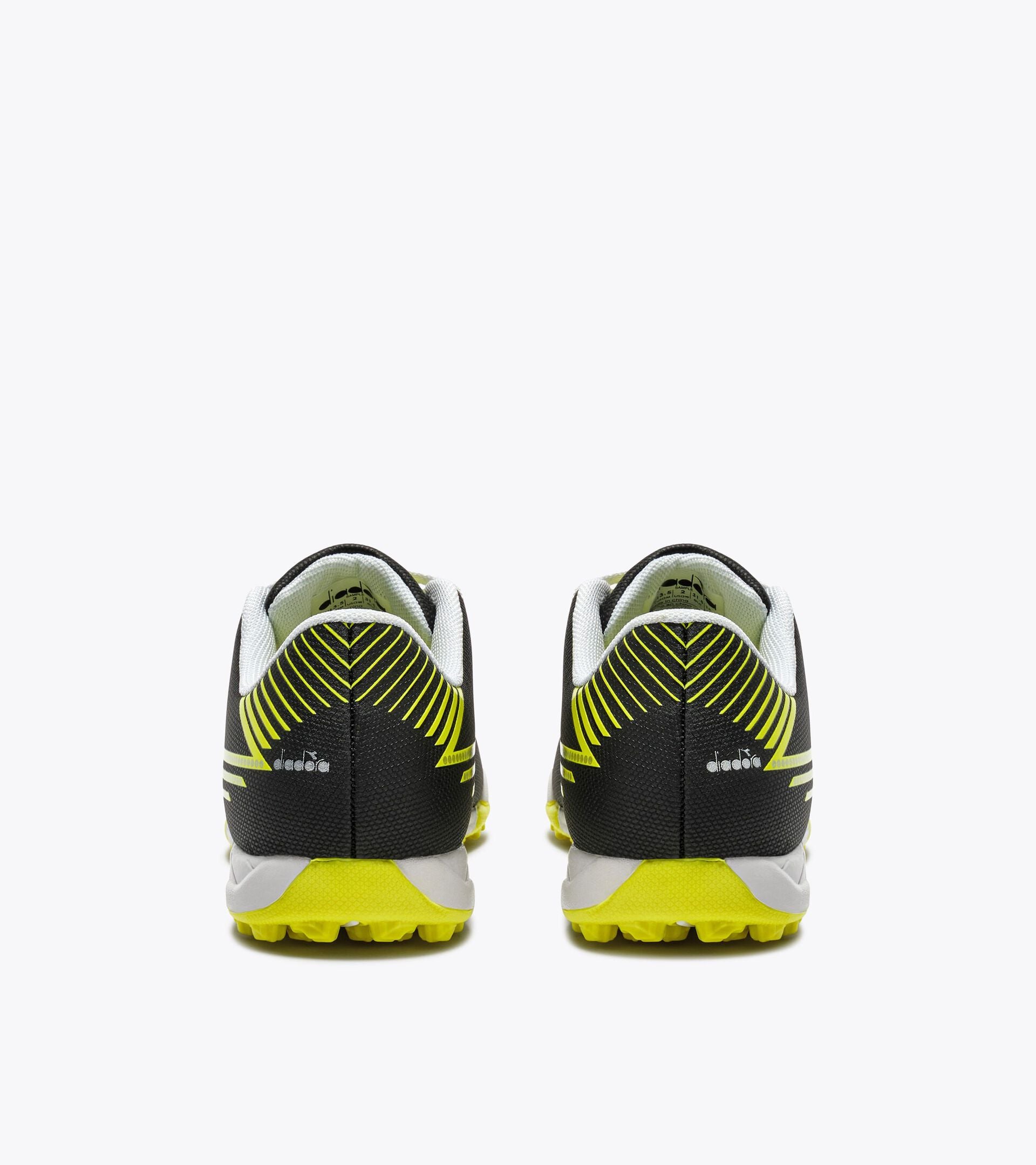 Diadora da Calcetto Pichichi 6 TF Giallo