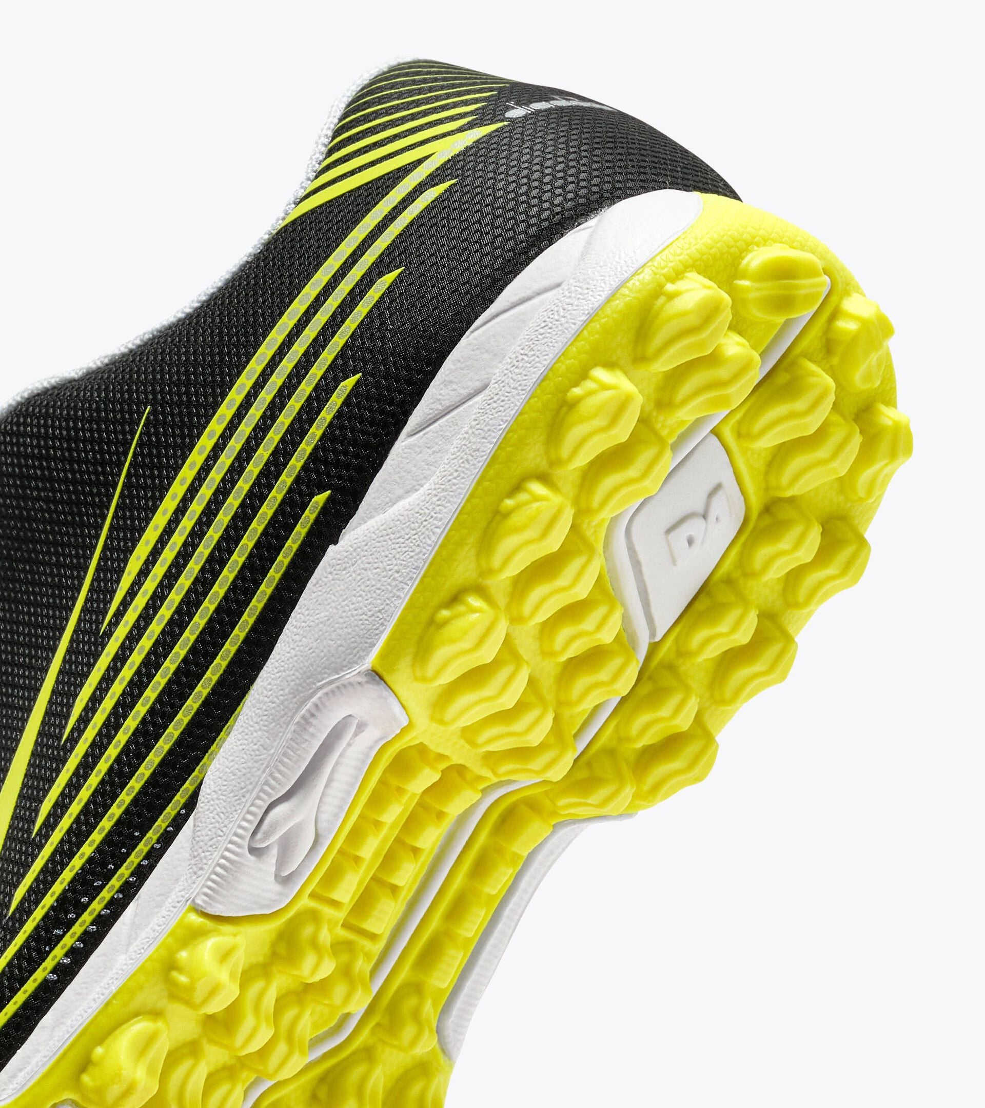 Diadora da Calcetto Pichichi 6 TF Giallo