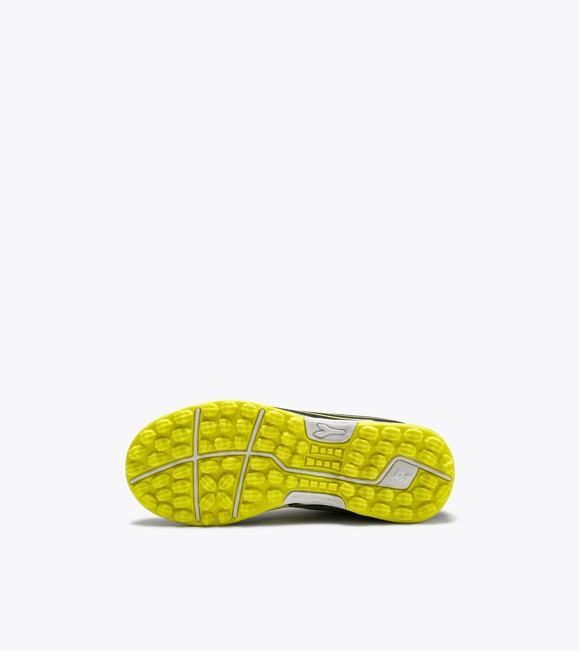 Diadora da Calcetto Pichichi 6 TF Giallo