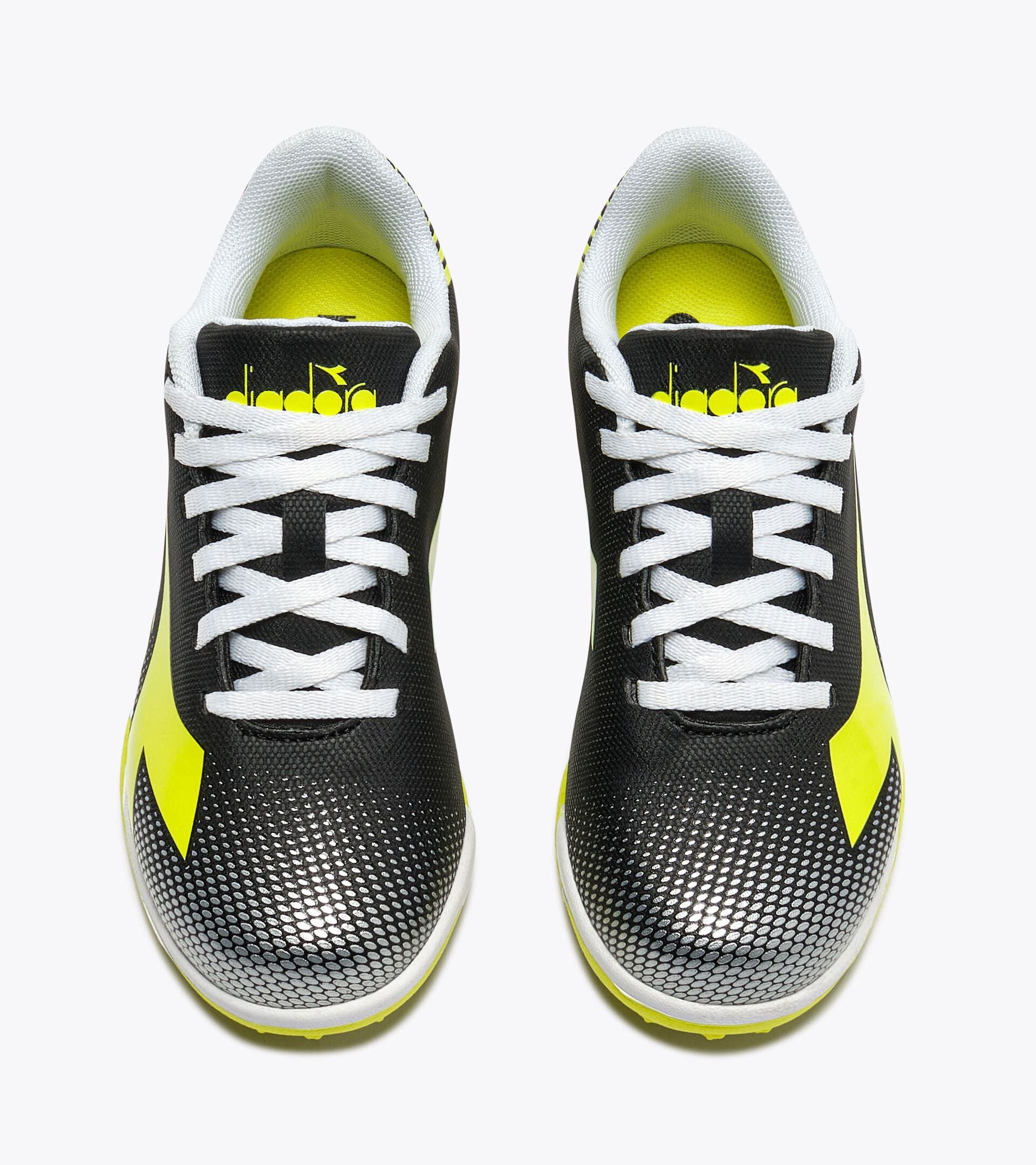 Diadora da Calcetto Pichichi 6 TF Giallo