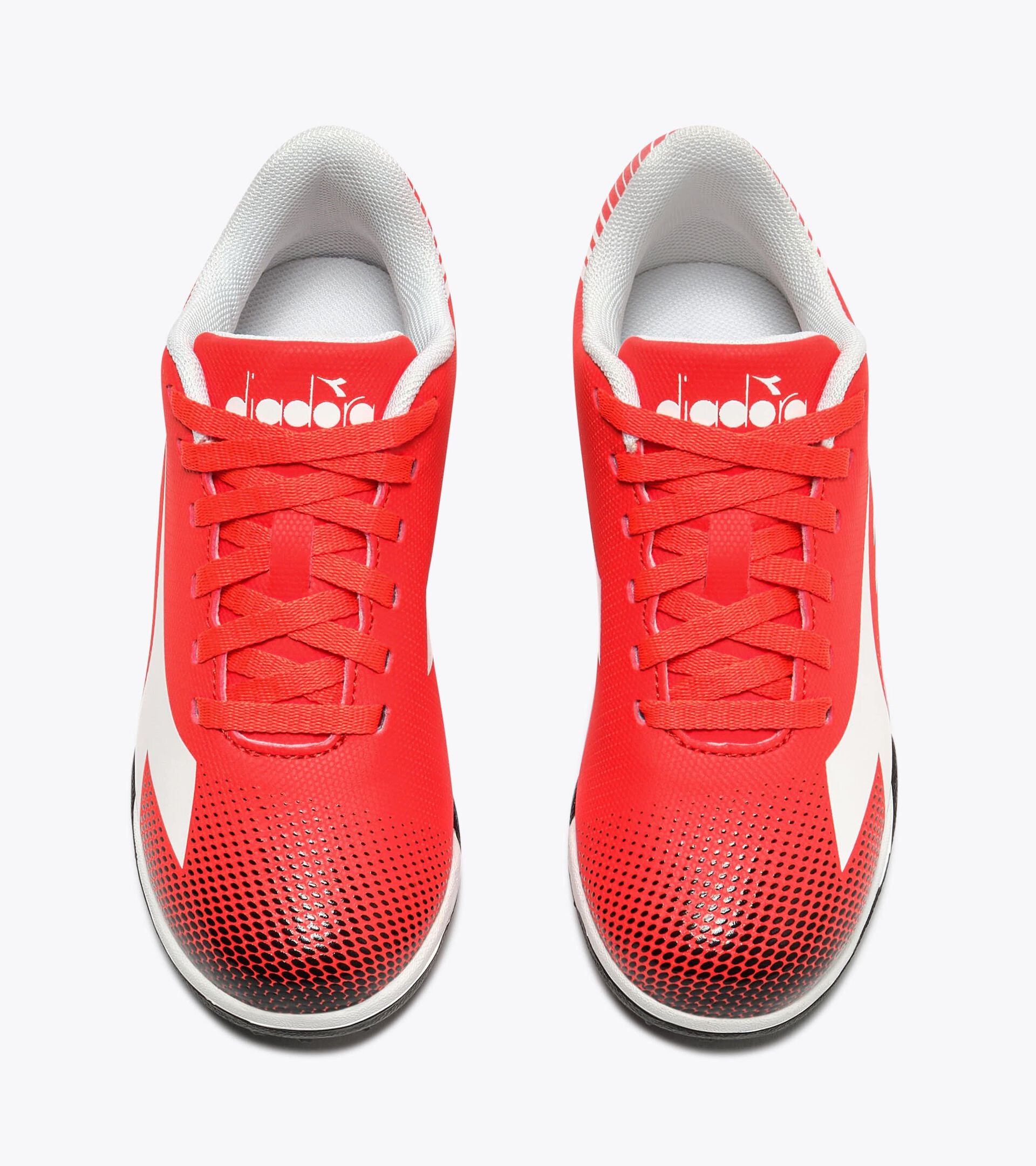 Diadora da Calcetto Pichichi 6 TF Rosso