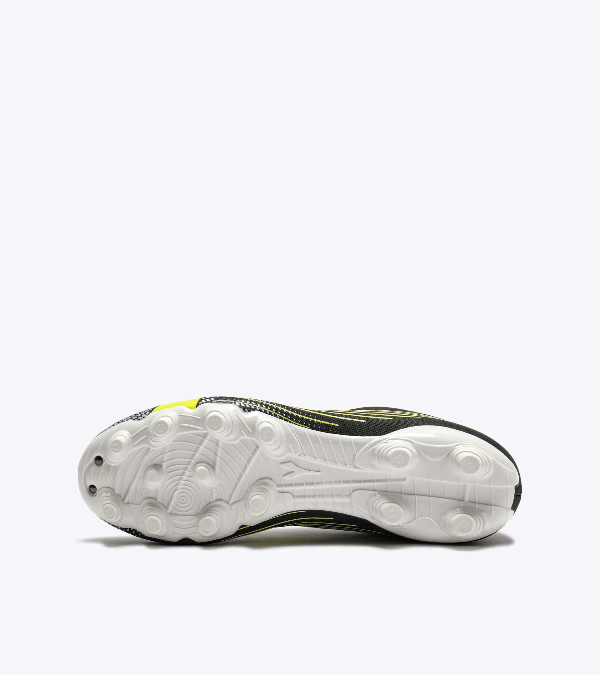 Diadora da Calcio Pichichi 8 MG14 Giallo