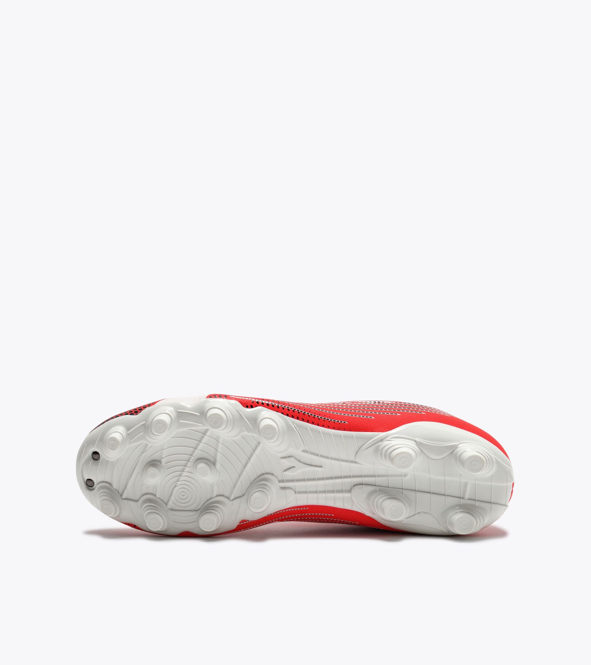 Diadora da Calcio Pichichi 8 MG14 Rosso