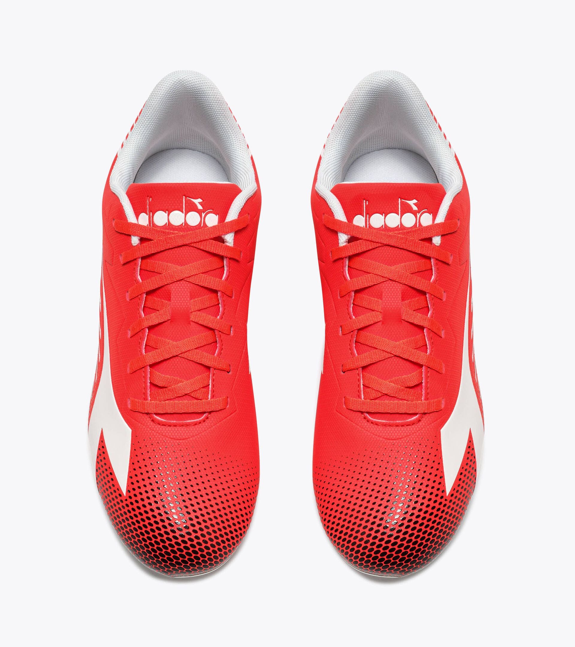 Diadora da Calcio Pichichi 8 MG14 Rosso