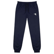 Diadora Pantaloni Pant Ess Sports Blu