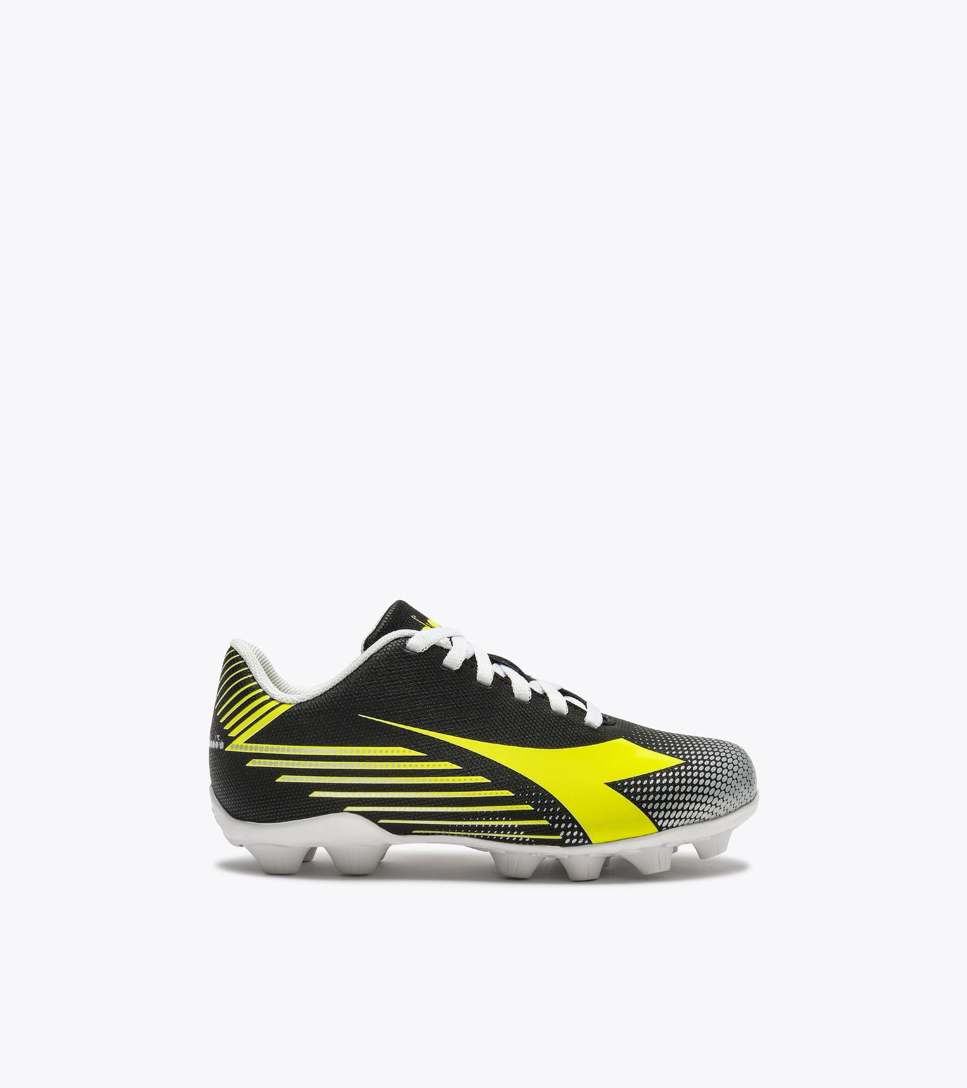 Diadora Pichichi 8 MD JR Giallo