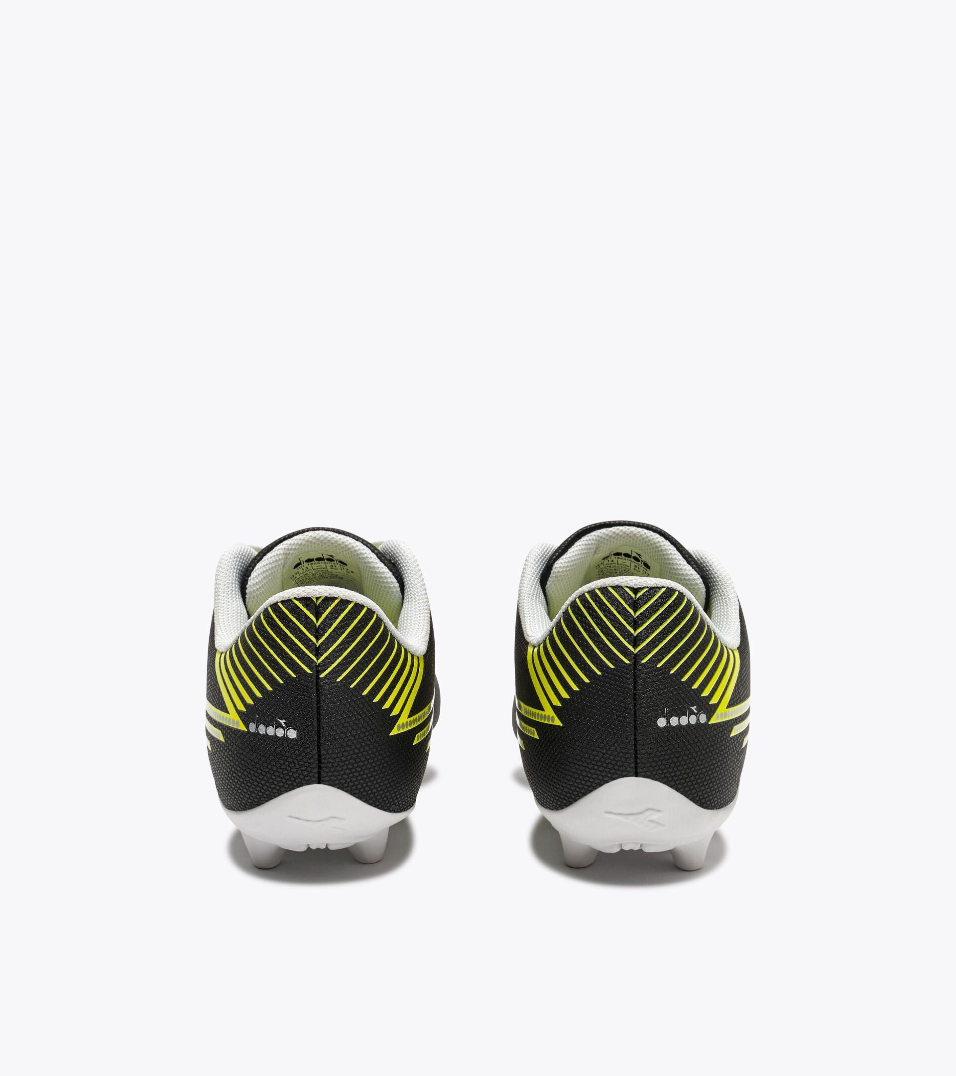 Diadora Pichichi 8 MD JR Giallo