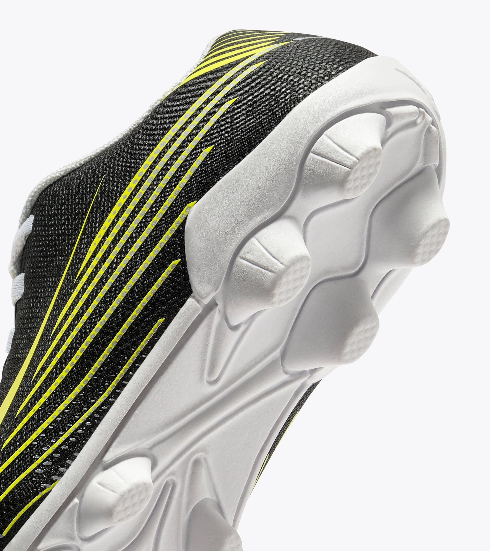 Diadora Pichichi 8 MD JR Giallo