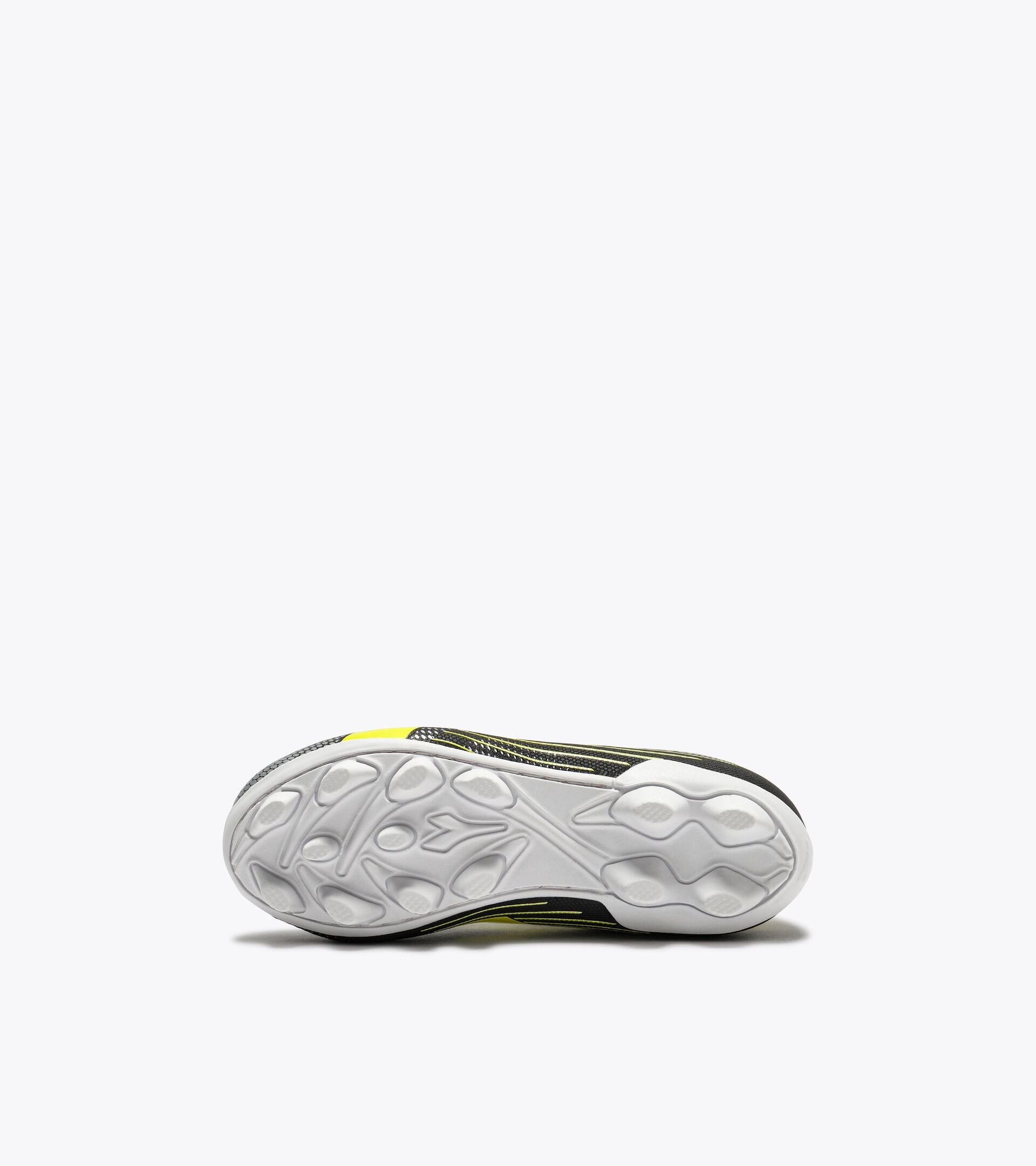 Diadora Pichichi 8 MD JR Giallo