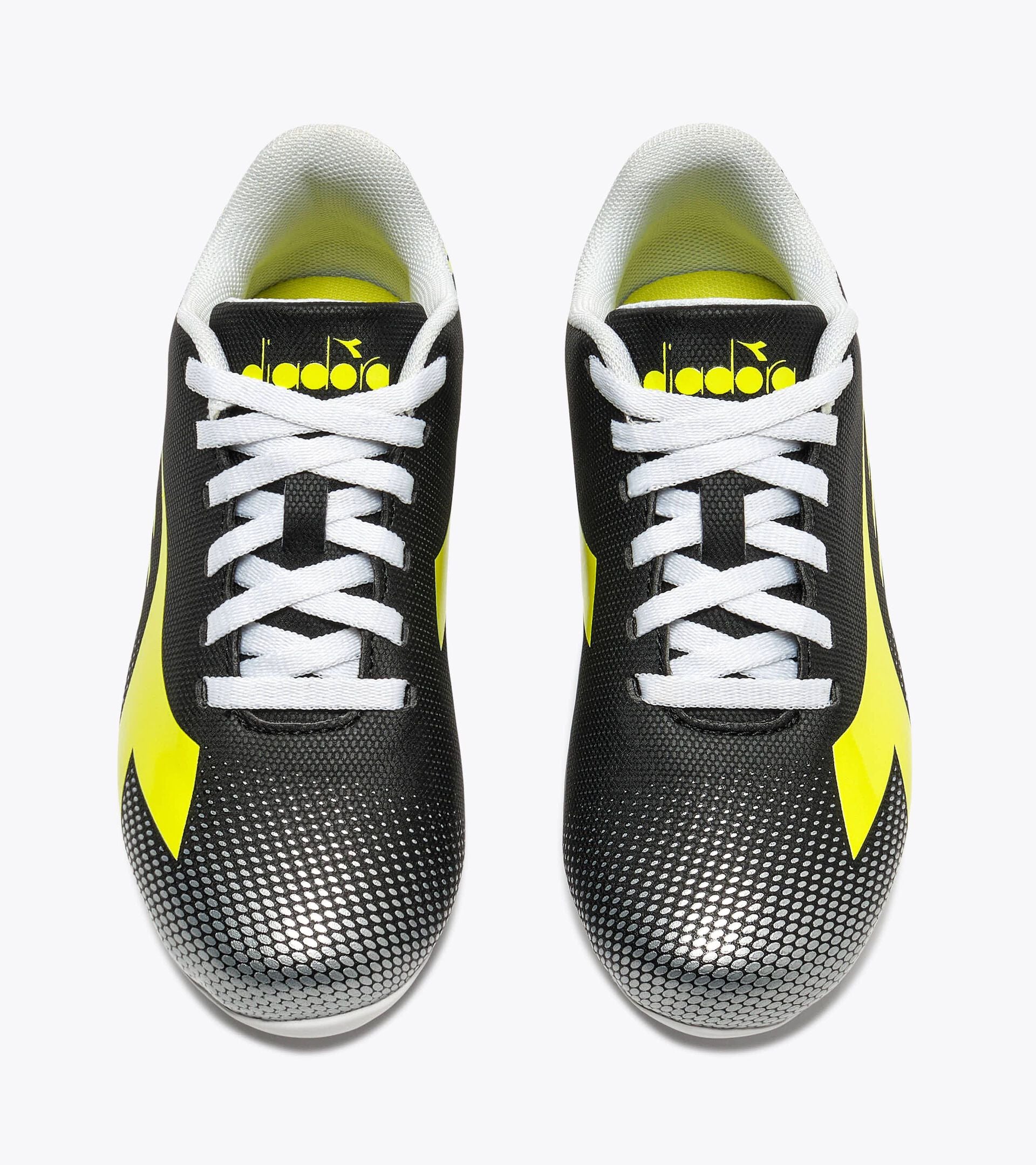 Diadora Pichichi 8 MD JR Giallo