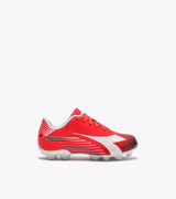 Scarpe da Calcio Pichichi 8 MD Ragazzo - Rosso