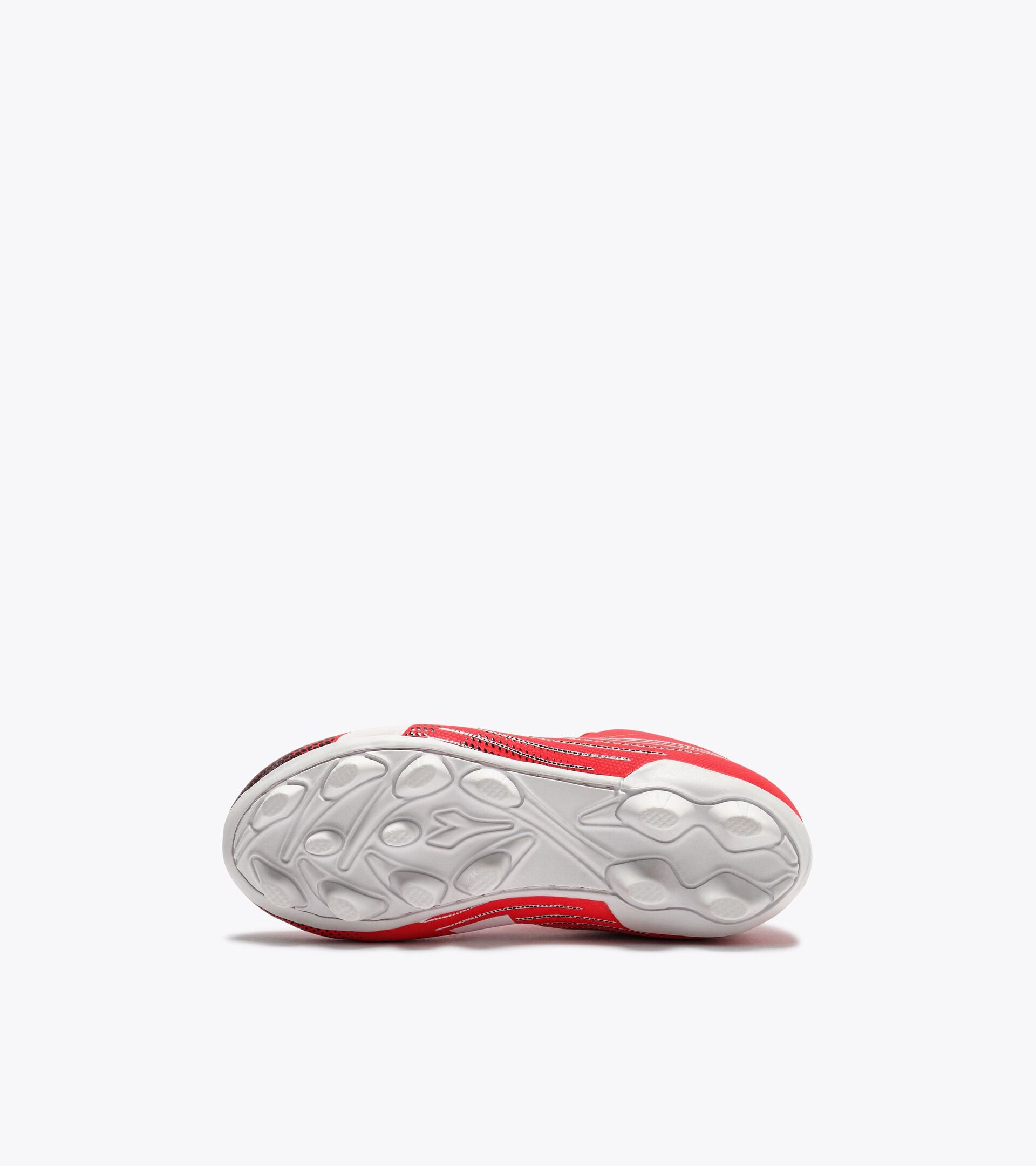 Diadora Pichichi 8 MD JR Rosso