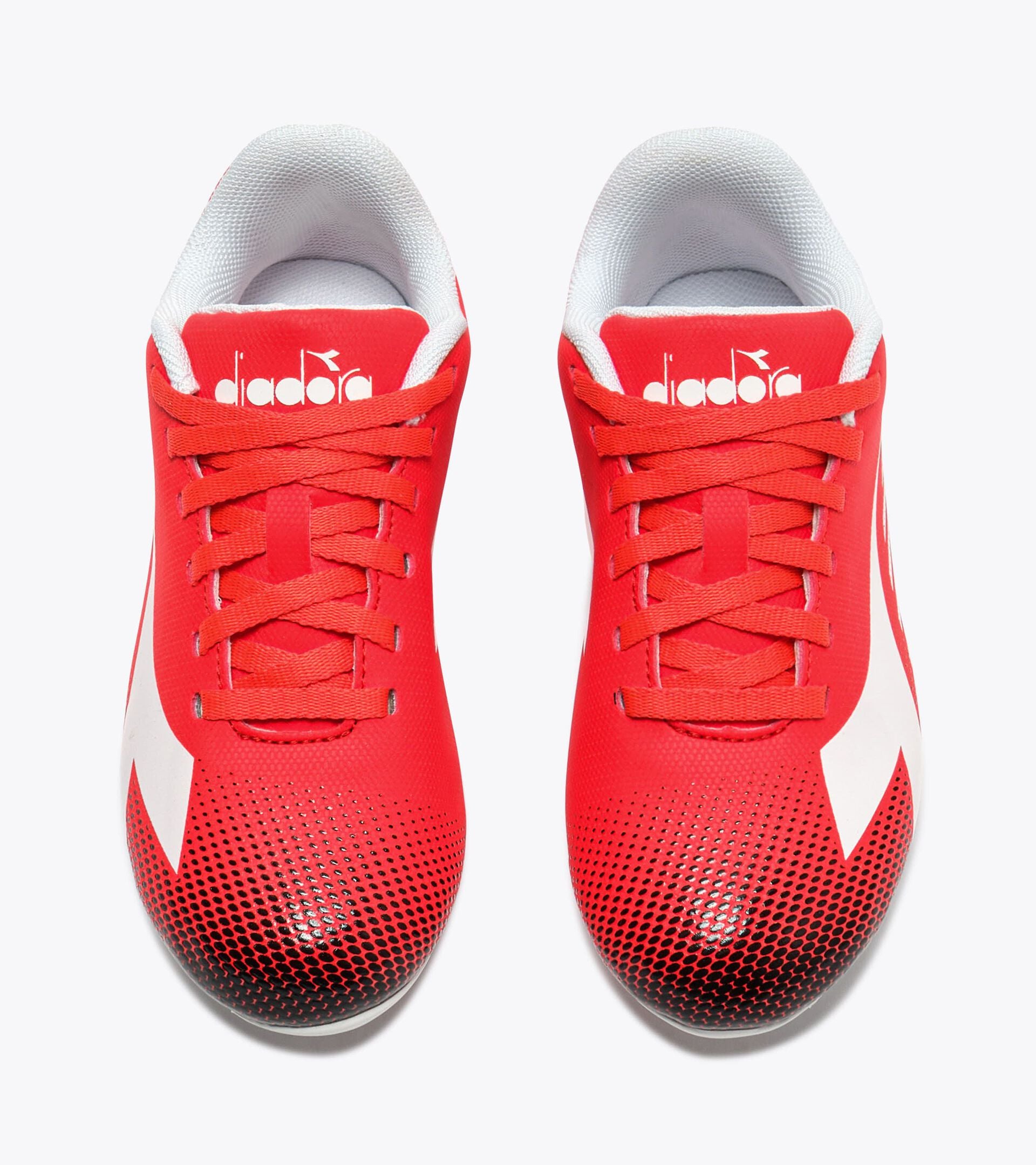 Diadora Pichichi 8 MD JR Rosso