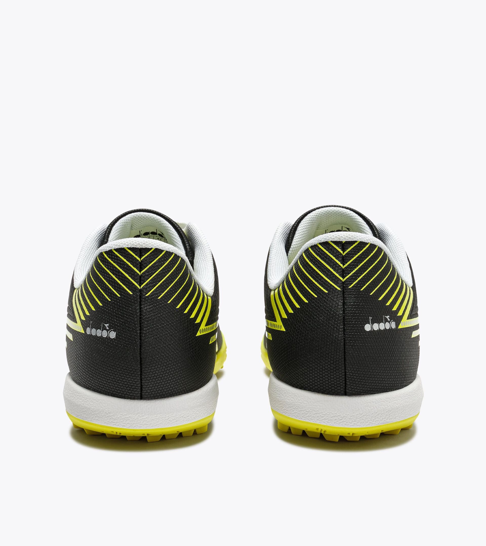 Diadora Pichichi 8 TFR Giallo