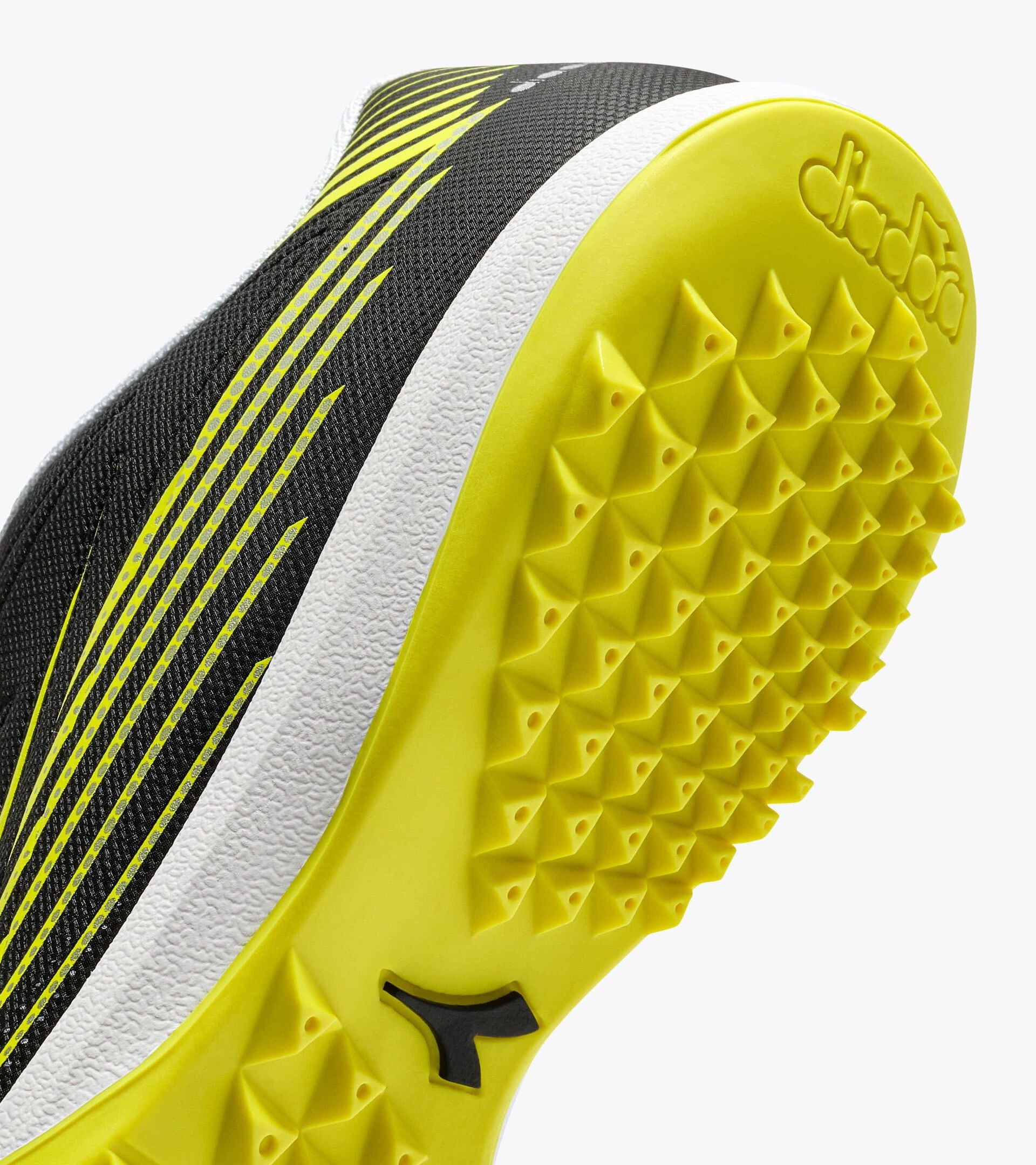 Diadora Pichichi 8 TFR Giallo