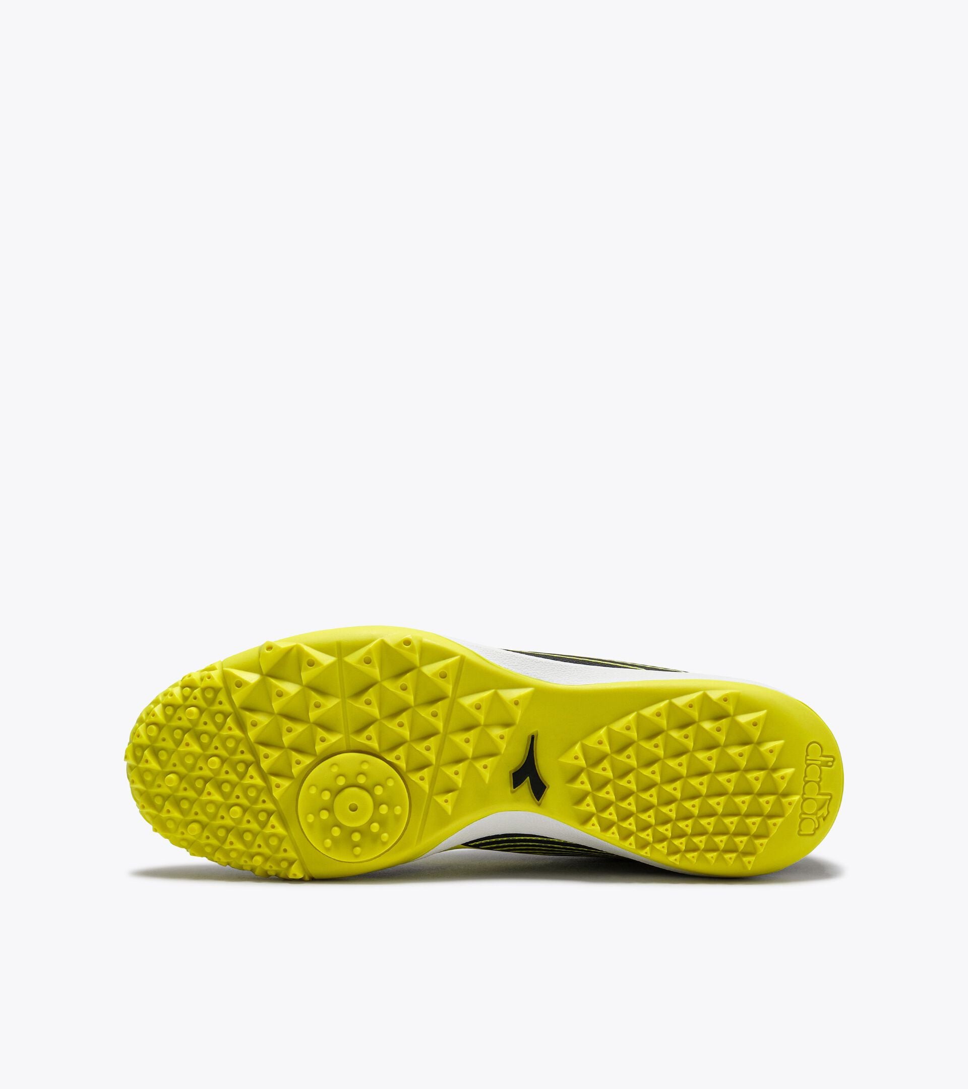 Diadora Pichichi 8 TFR Giallo