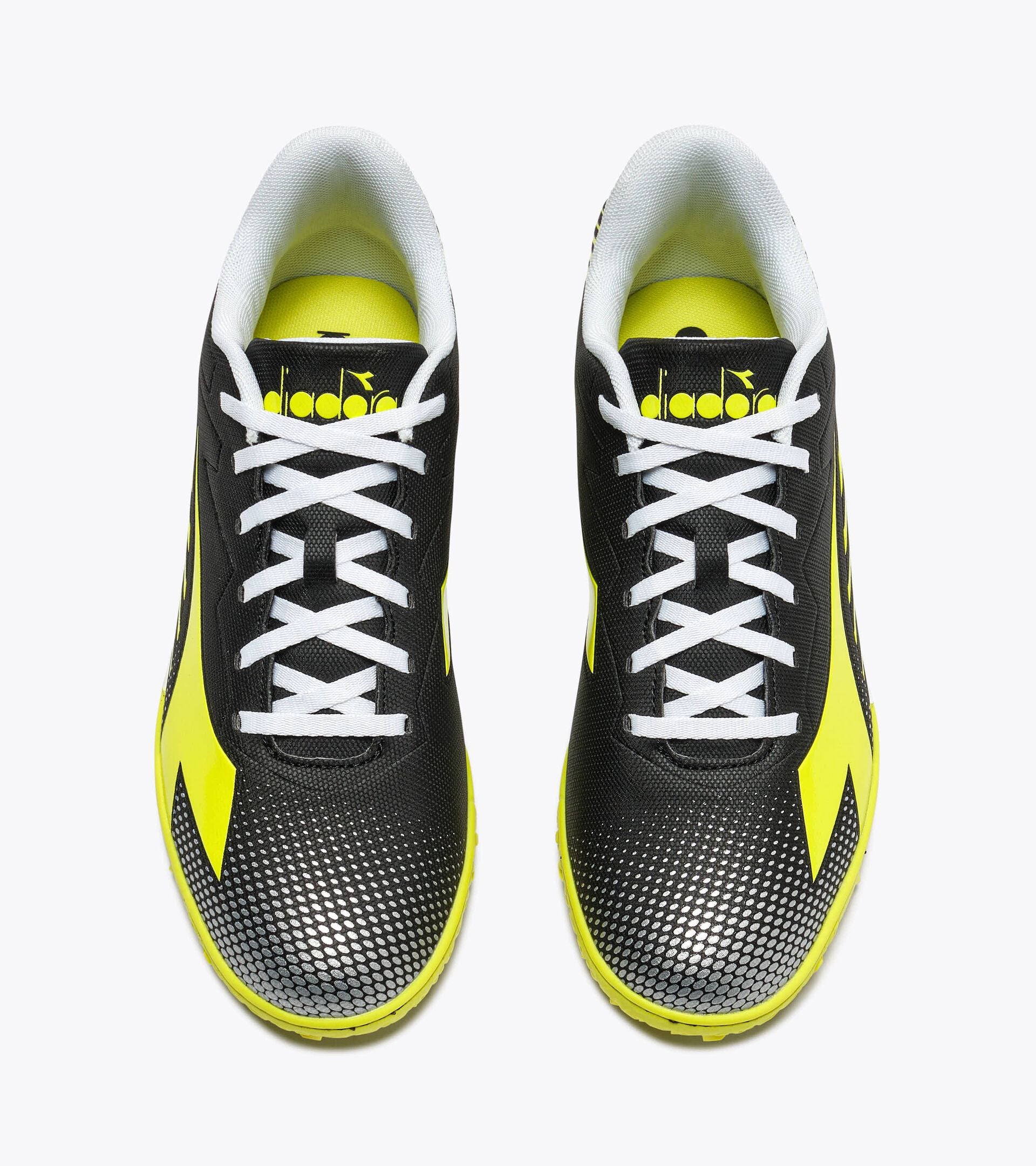Diadora Pichichi 8 TFR Giallo