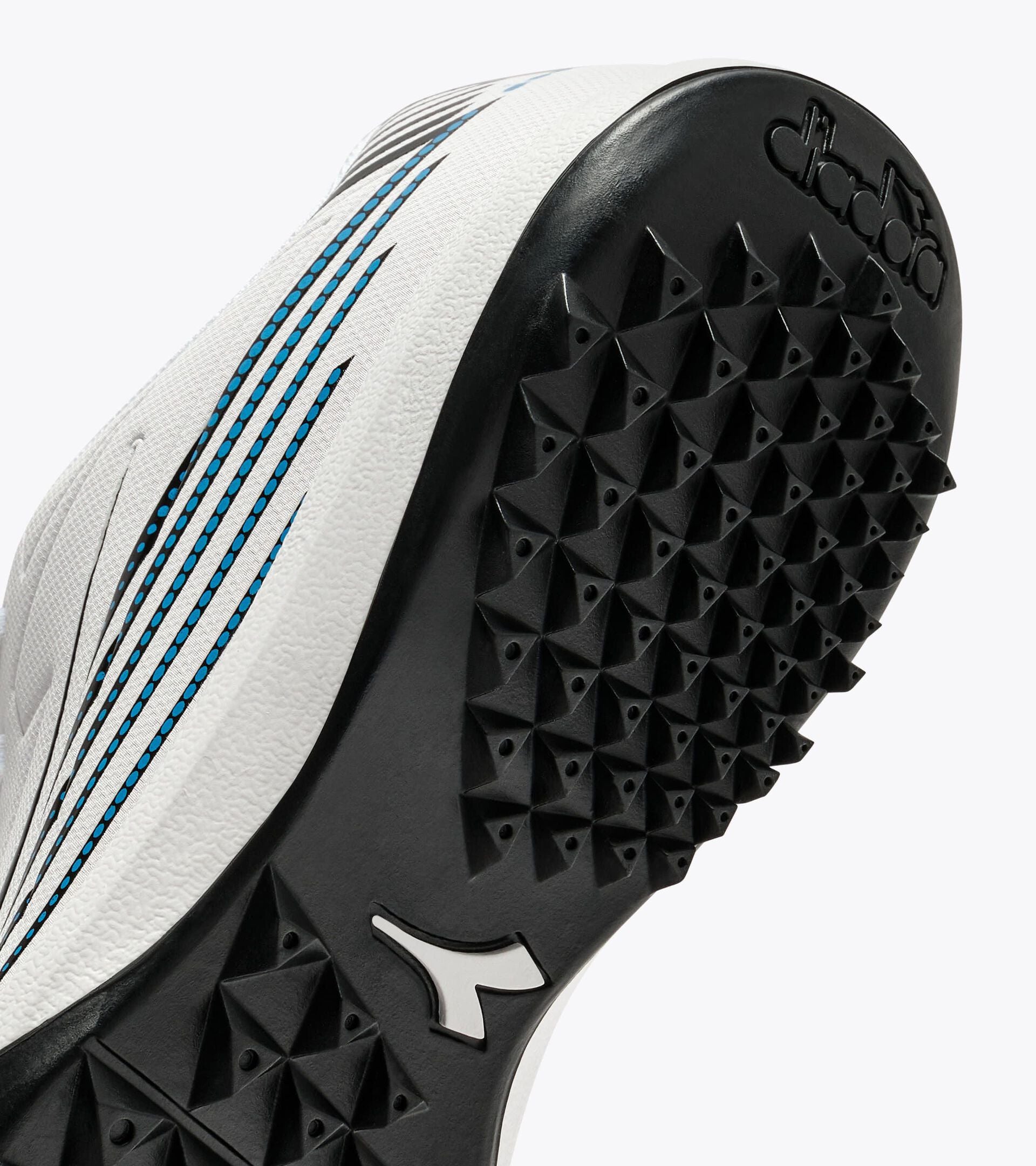 Diadora Pichichi 8 TFR Blu