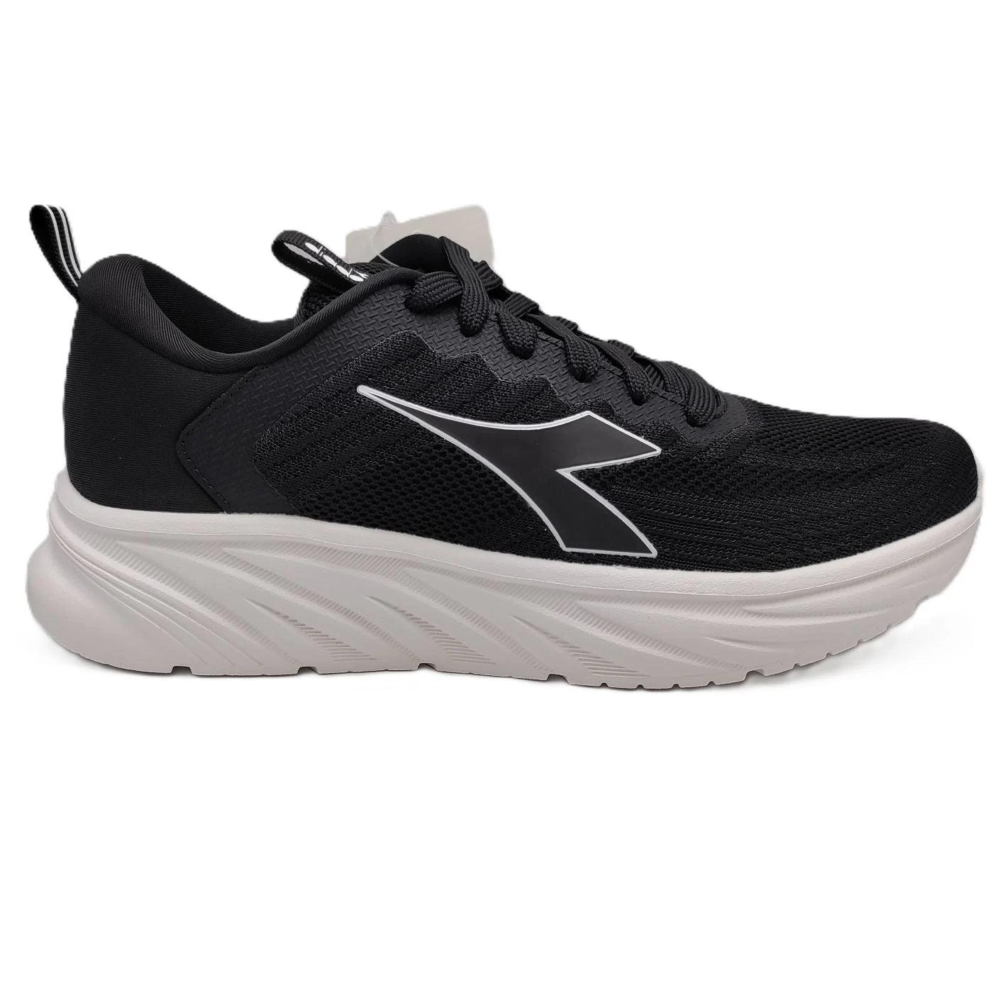 Scarpe Running Piper Move - Nero