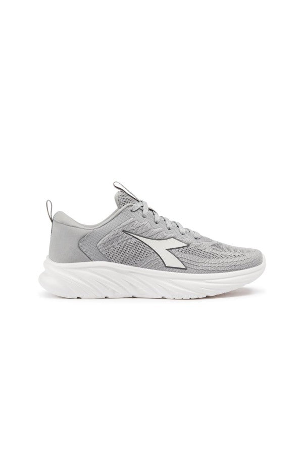 Diadora Running Piper Move Grigio