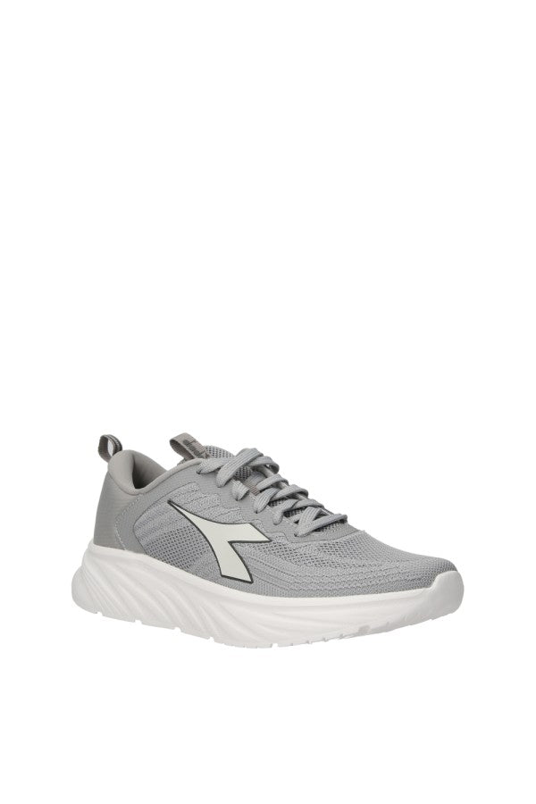 Diadora Running Piper Move Grigio