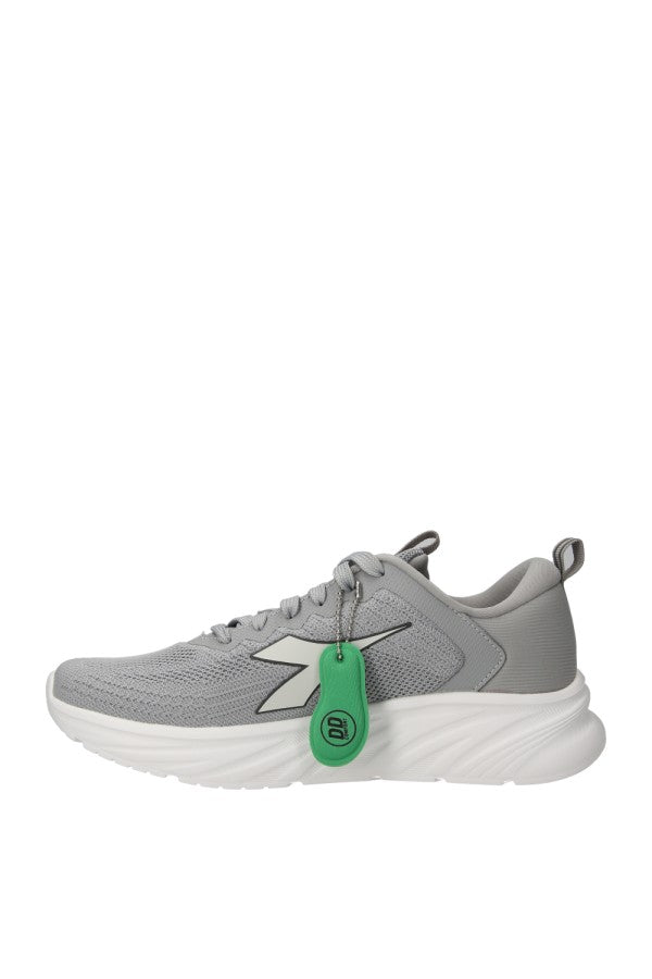 Diadora Running Piper Move Grigio