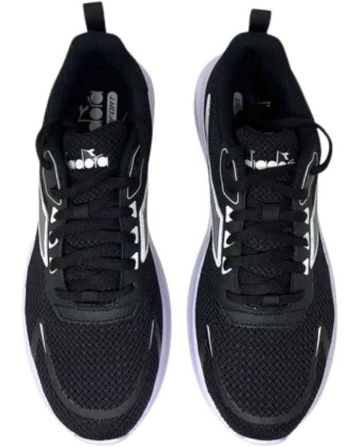 Diadora Running Robin 7 Bianco