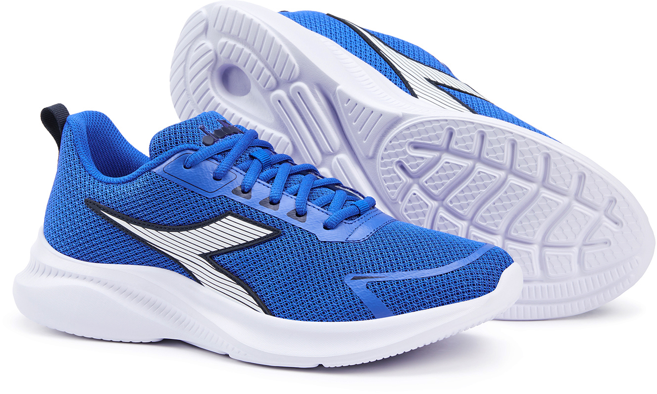 Diadora Running Robin 7 Bianco