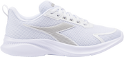 Diadora Running Robin 7 W Argento