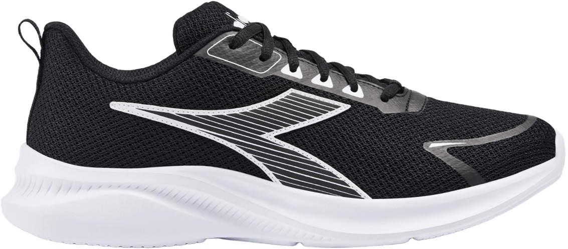 Diadora Running Robin 7 W Bianco