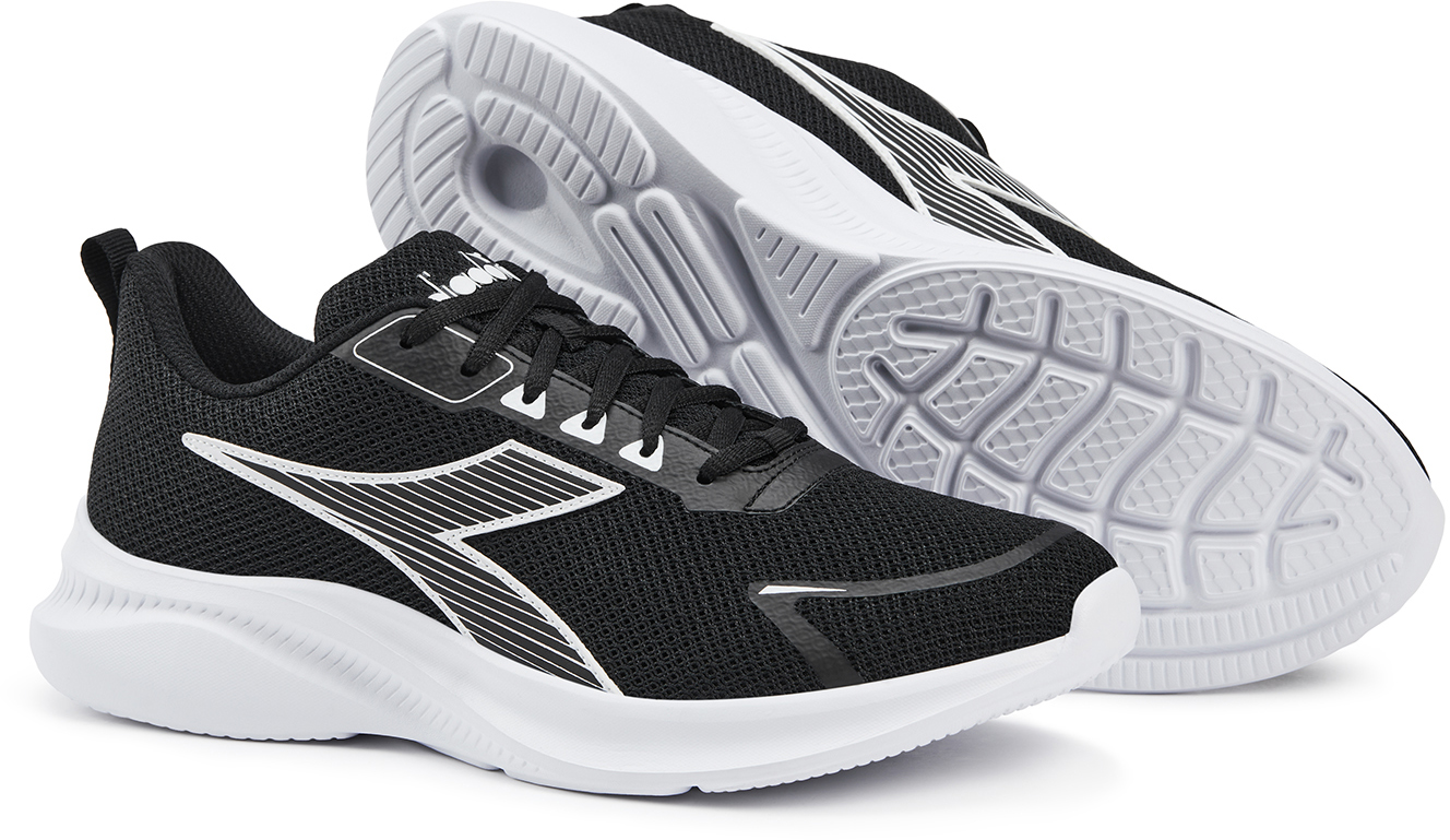 Diadora Running Robin 7 W Bianco