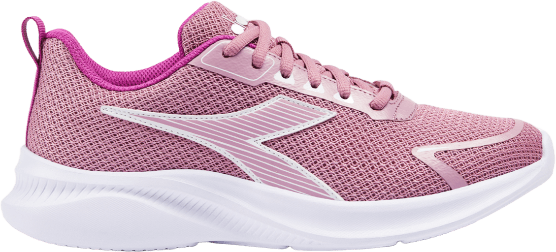 Diadora Running Robin 7 W Bianco