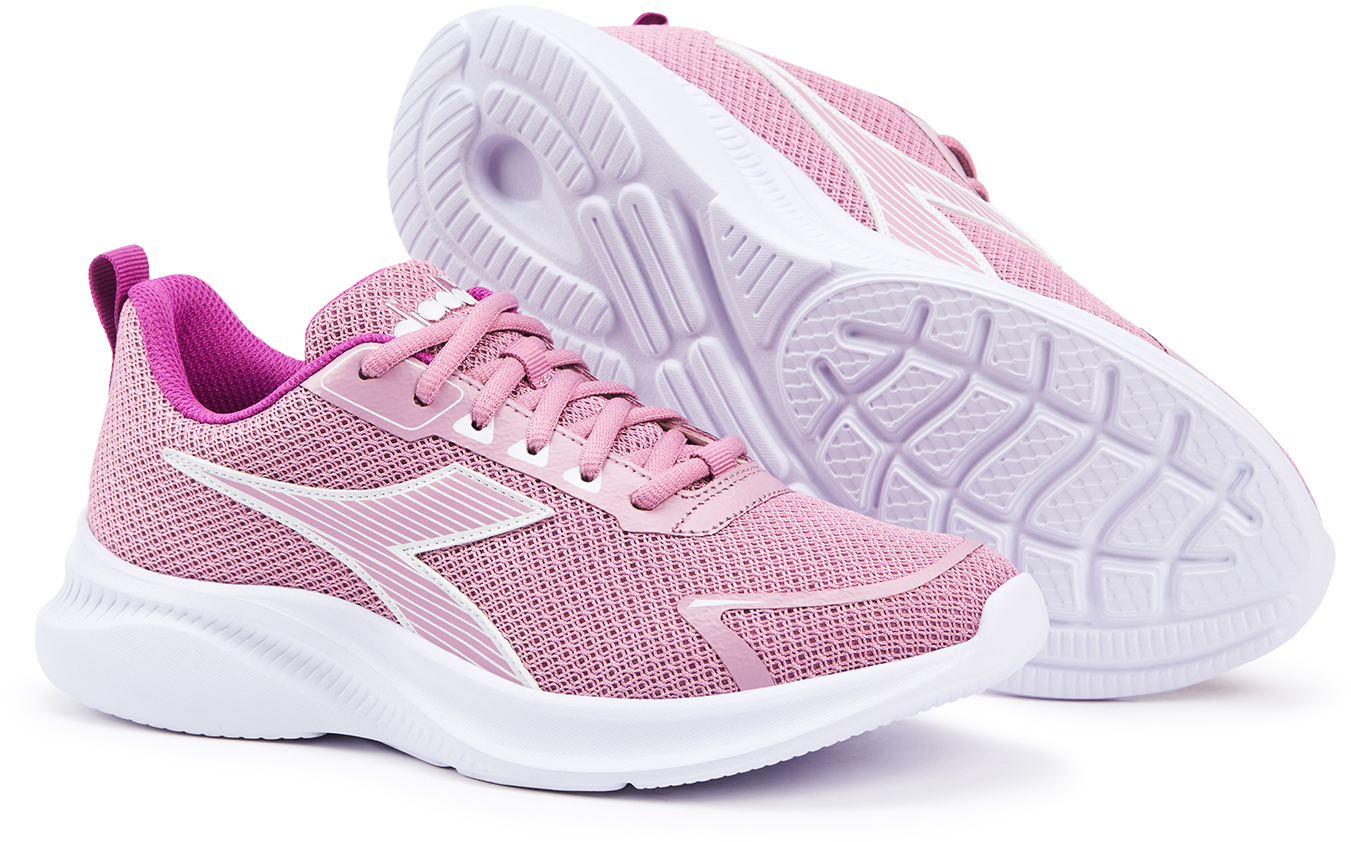 Diadora Running Robin 7 W Bianco