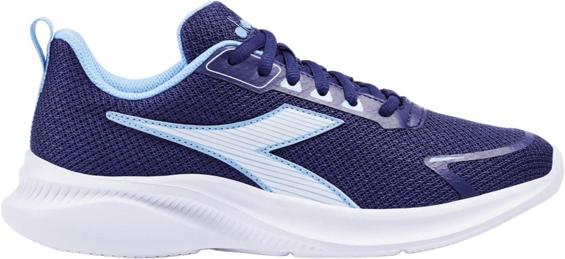 Diadora Running Robin 7 W Blu