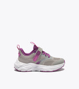 Sneakers Snipe 4 Ragazzo - Bordeaux