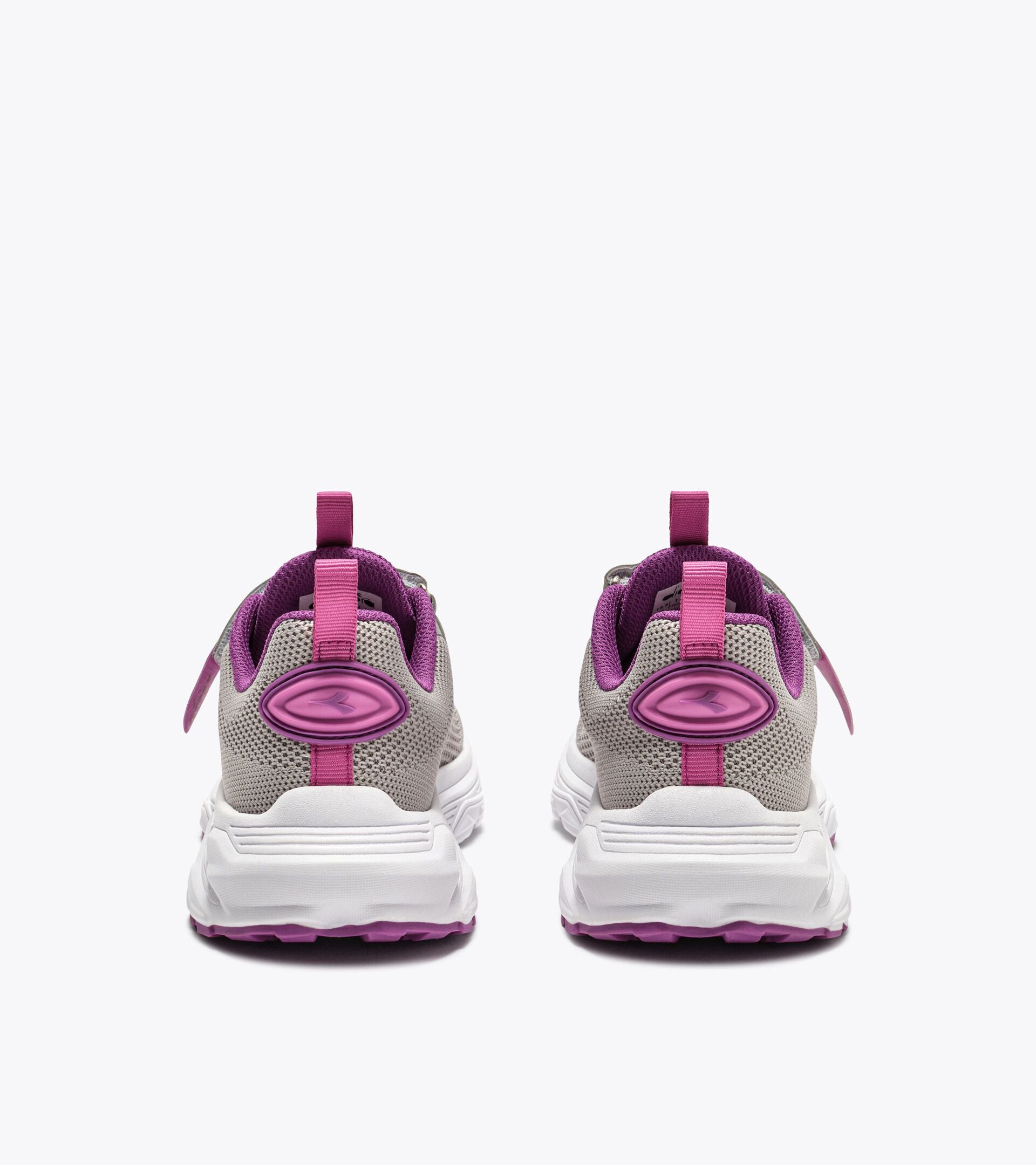 Diadora Running Snipe 4 JR Bordeaux