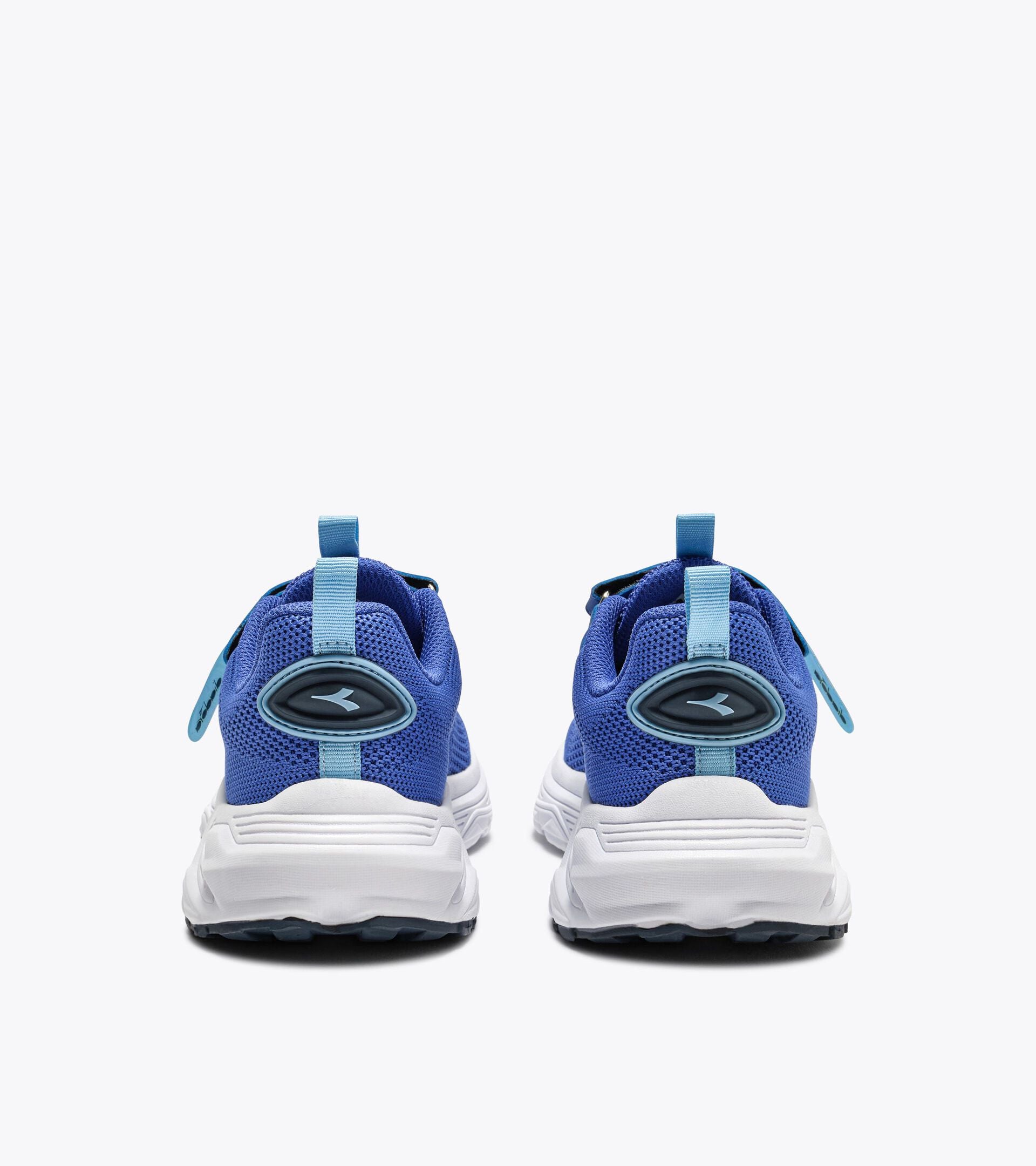 Diadora Running Snipe 4 JR Blu