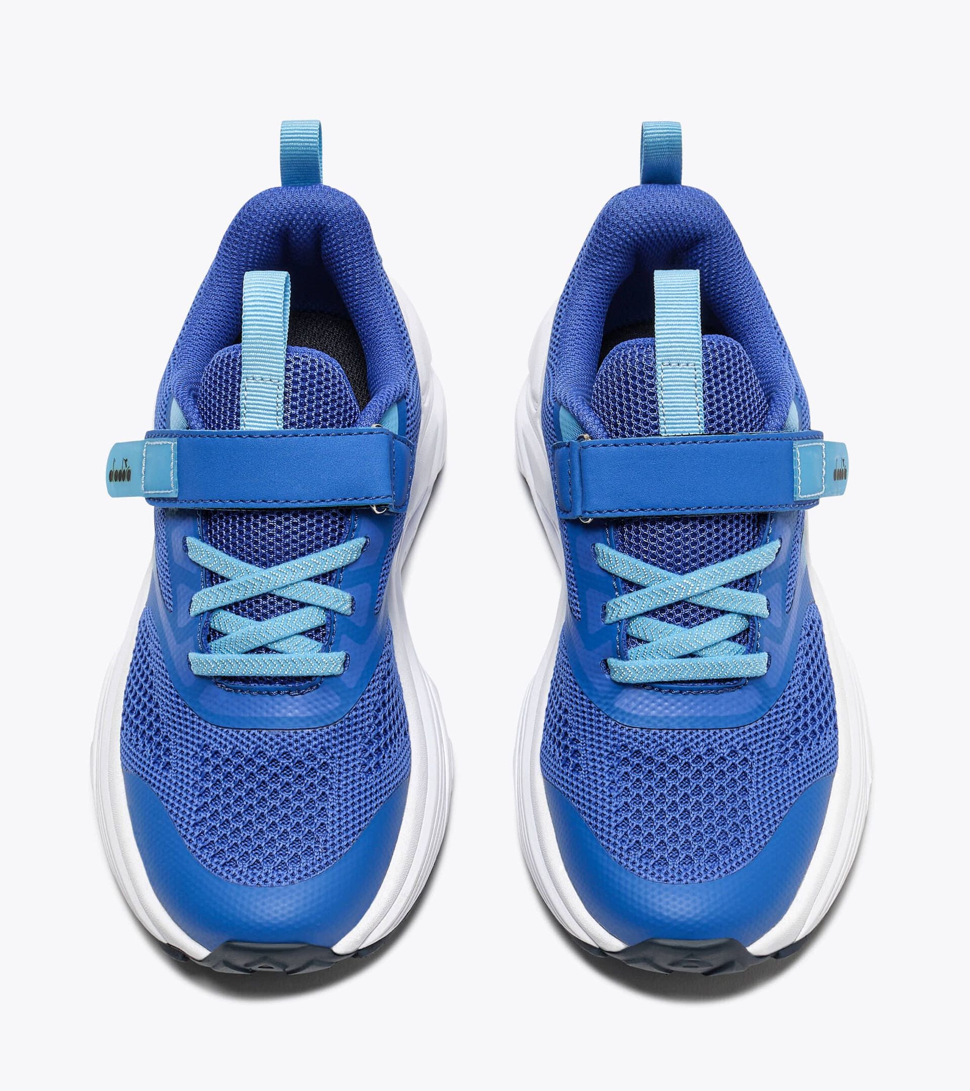 Diadora Running Snipe 4 JR Blu