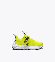 Diadora Running Snipe 4 JR Giallo